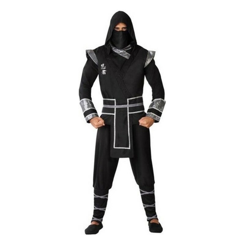 Costume for Adults Ninja