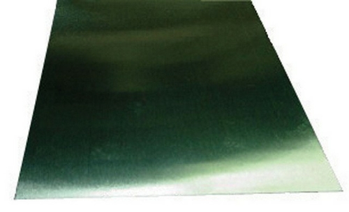 K & S 16254 6 x 12 Tin Sheets