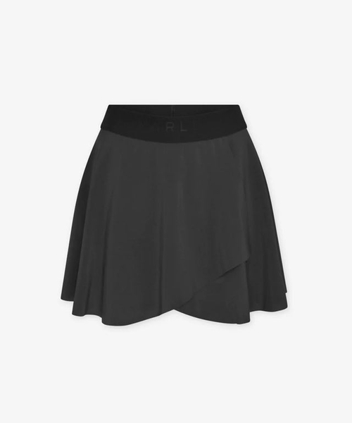 (Special Event) VARLEY Rivera Skort - Black