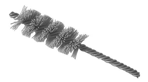 Gordon Brush 40042 1.12 In. Brush And .022 Nylon Diameter Abrasive Nyl