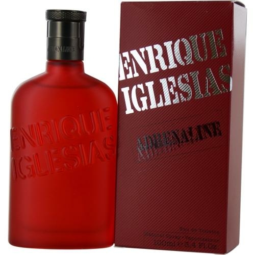 Enrique Iglesias 256063 Edt Spray - 3.4 oz.