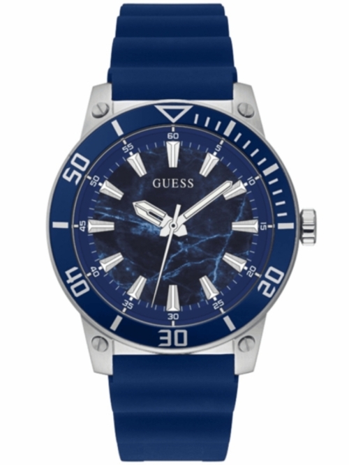 Guess GW0420G1 watch man quartz