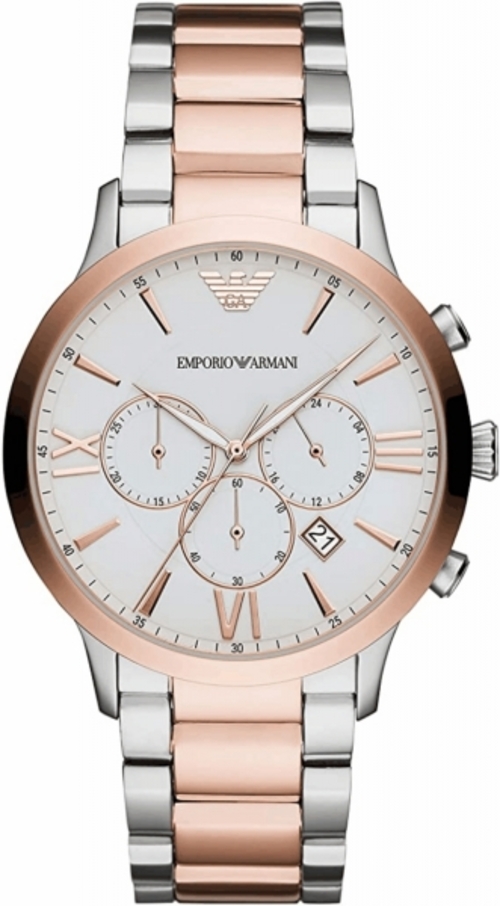 Emporio Armani AR11209 watch man quartz