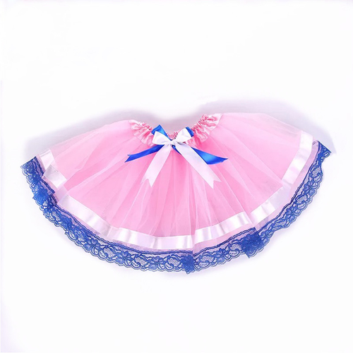 Princess Style Children Kids Girls Skirt