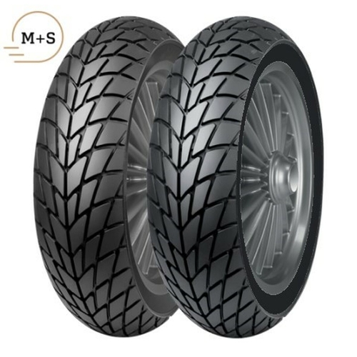Motorbike Tyre Mitas MC-20 MONSUM 120/70-10