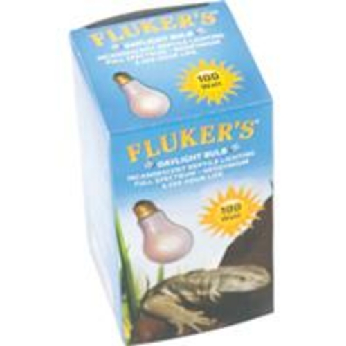 FLUKERS-22503 Neodymium Daylight Bulb