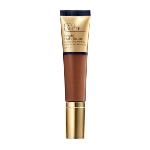 Crème Make-up Base Estee Lauder Futurist Hydra Rescue Nº