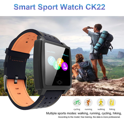 for wearable devices CK22 Smart Watch Sports