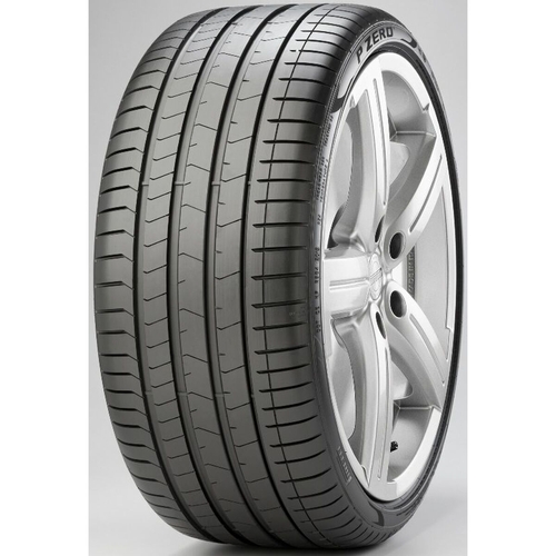 Car Tyre Pirelli P-ZERO L.S. R-F PZ4 225/35YR20