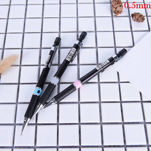 Dia 0.7mm / 0.5mm Hardness HB office supplies