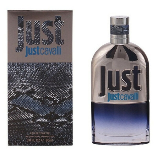 Men's Perfume Roberto Cavalli EDT