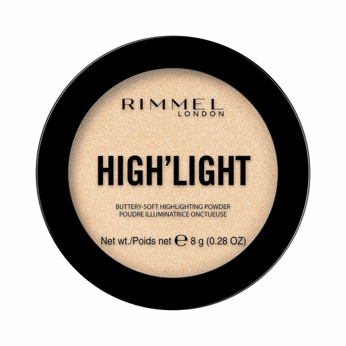 Compact Bronzing Powders High'Light  Rimmel London 99350066693 Nº 001