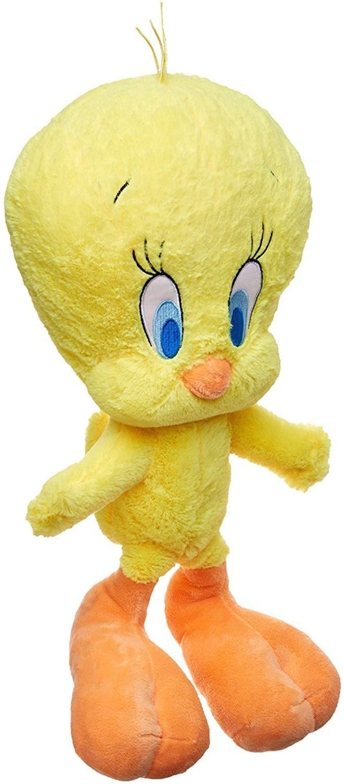 Yellow Duck plush soft toy for kids