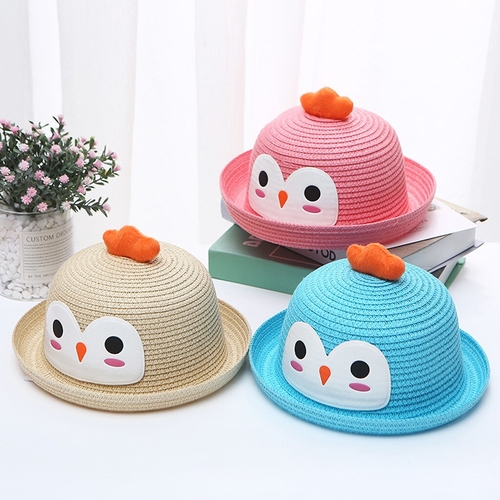 Cute Baby Hats Baby Boys Girls Kids Hat Cap