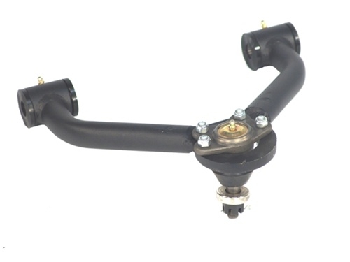 AirBagIt CAR-DK05XX-2 Upper Control Arms Pair Dropped Raw