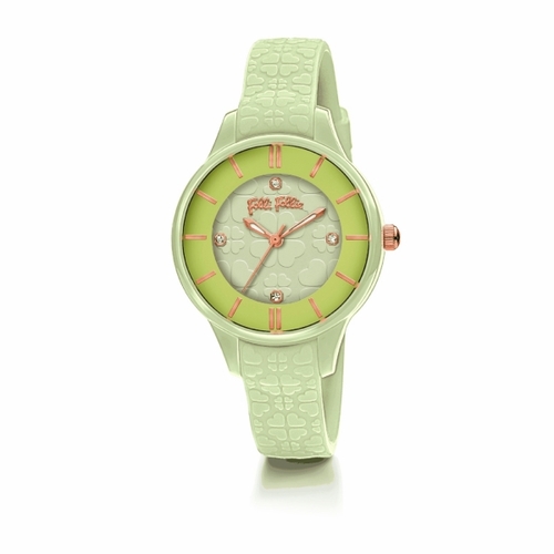 Folli Follie WF15P027ZSG watch woman quartz