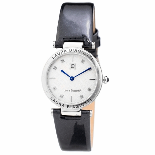 Laura Biagiotti LB0012L-06 watch woman quartz