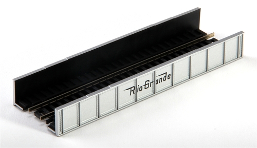 Atlas Track ATL2552 N Denver & Rio Grande Western Girder Bridge Co