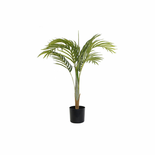 Decorative Plant DKD Home Decor 70 x 60 x 80 cm Black Green PVC