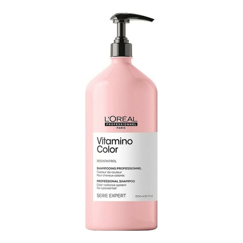 Shampoo Expert Vitamino Color L'Oreal Professionnel Paris Expert