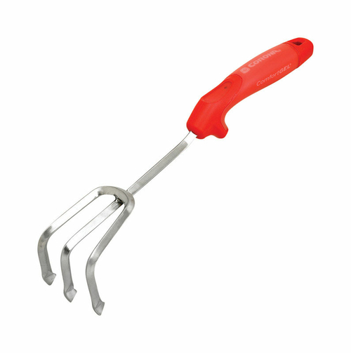 Corona 7761000 13.5 in. Ergonomic Handle Cultivator