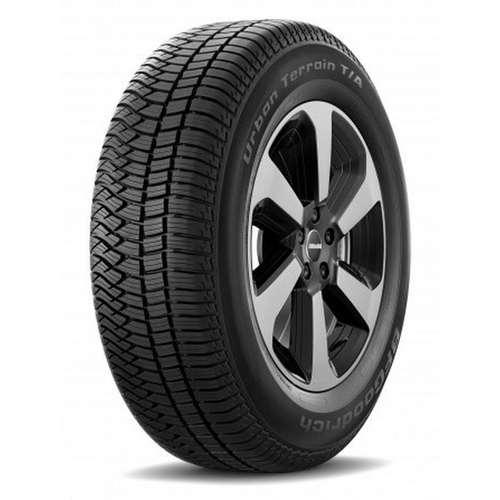 Off-road Tyre BF Goodrich URBAN TERRAIN T/A 235/60HR16