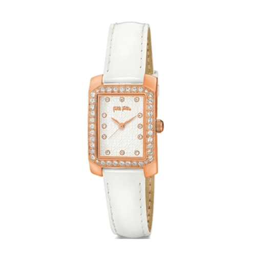 Folli Follie WF13B053SSB watch woman quartz
