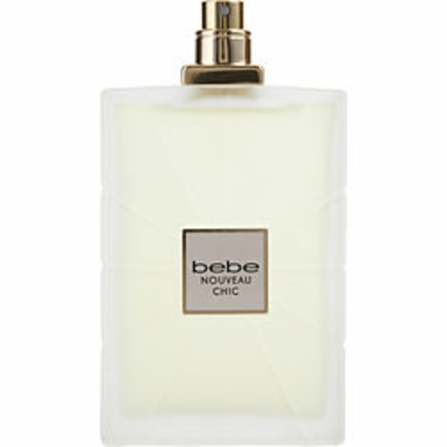 BEBE NOUVEAU CHIC by Bebe