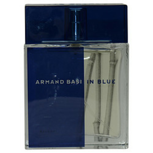 ARMAND BASI IN BLUE by Armand Basi