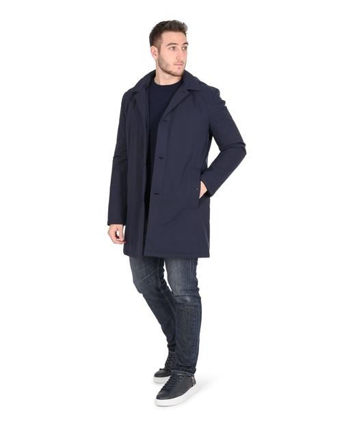 Hugo by Hugo Boss Mens Coat 50459245 405