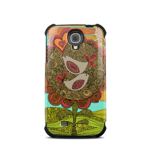 DecalGirl SGS4BC-SUNSHINE Samsung Galaxy S4 Bumper Case - Sunshine
