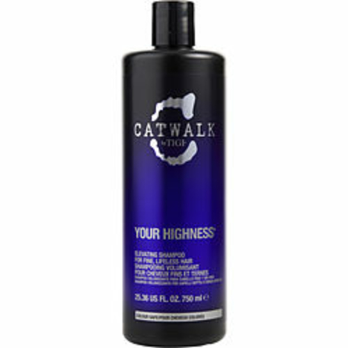 CATWALK by Tigi