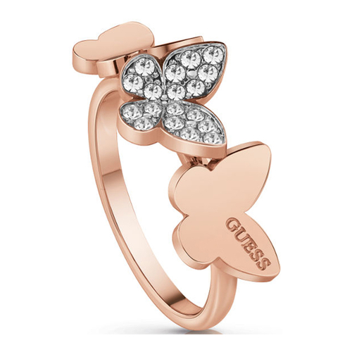 Guess Ladies Ring UBR78005-56