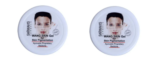 GOLD FACIAL KIT for women's (Pack of 2)