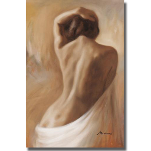 Artistic Home Gallery 2436625S Figurative One by Julianne Marcoux Prem