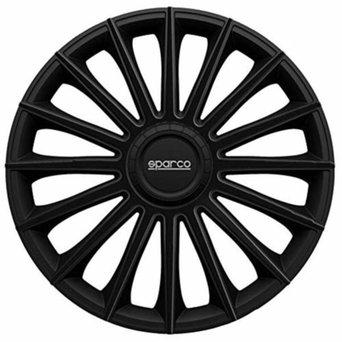 Hubcap SPC1492BK 14"