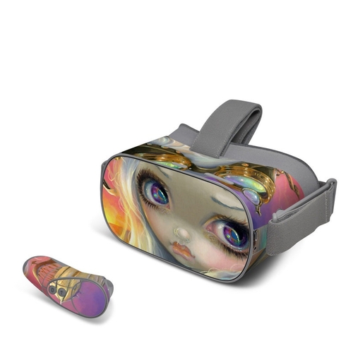 DecalGirl OCGO-WINDSWEPT Oculus Go Skin - Windswept