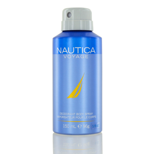 NAUTICA VOYAGE DEODORANT & BODY SPRAY