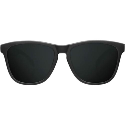 Unisex Sunglasses Northweek Regular All Black Black (Ø 47 mm)