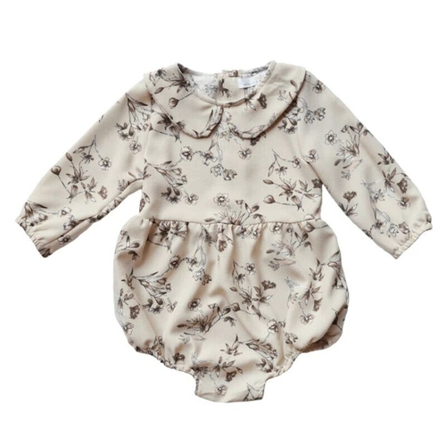 Pudcoco Autumn Newborn kids Baby Girl Clothes