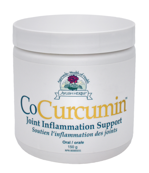 CoCurcumin 150G