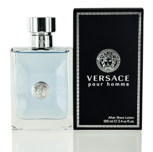 VERSACE SIGNATURE HOMME AFTER SHAVE LOTION