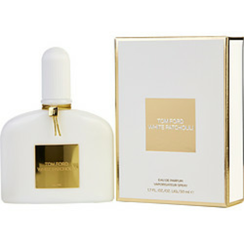 WHITE PATCHOULI by Tom Ford