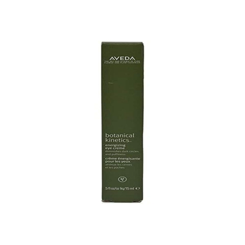 Eye Area Cream Aveda Botanical kinetics 15 ml Energizing