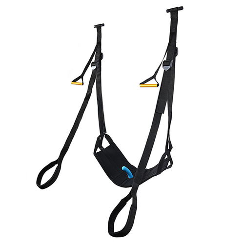 Swing Sportsheets Door Jam Sex Sling Special Edition (81,3 x 30,5 cm)