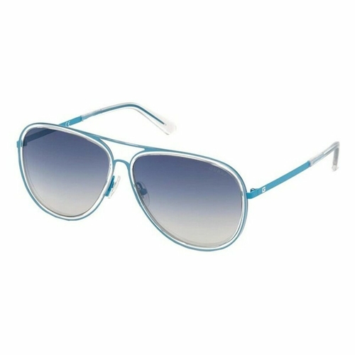 Men's Sunglasses Guess GU69825990W