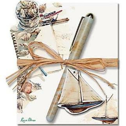 Lissom Design 22066 5 lbs Diecut Notepad - CHH