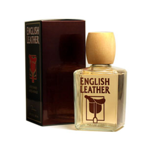 ENGLISH LEATHER AFTER SHAVE