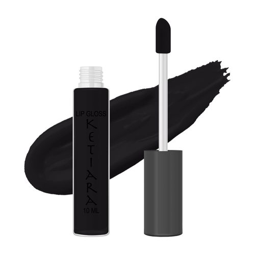 Black Hydrating And Moisturizing Non-sticky Premium Mild Tinting Lip