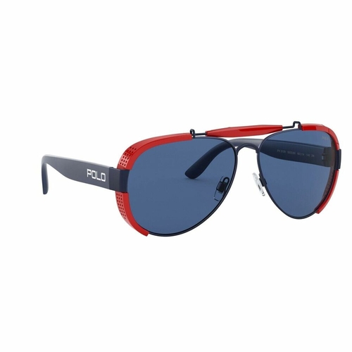 Unisex Sunglasses Ralph Lauren PH3129-93038060 ø 60 mm